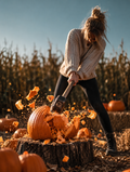 PUMPKIN SMASH